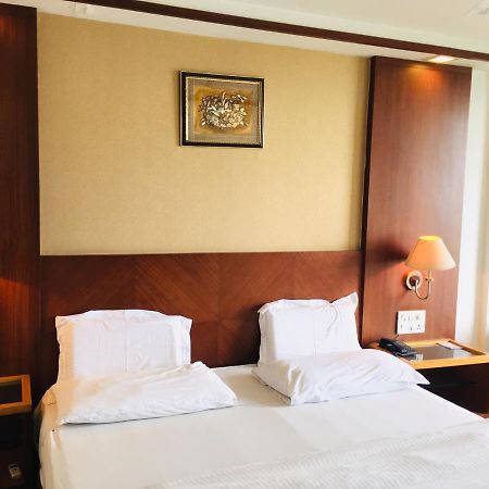 Hotel Jammu Ashok Exteriér fotografie
