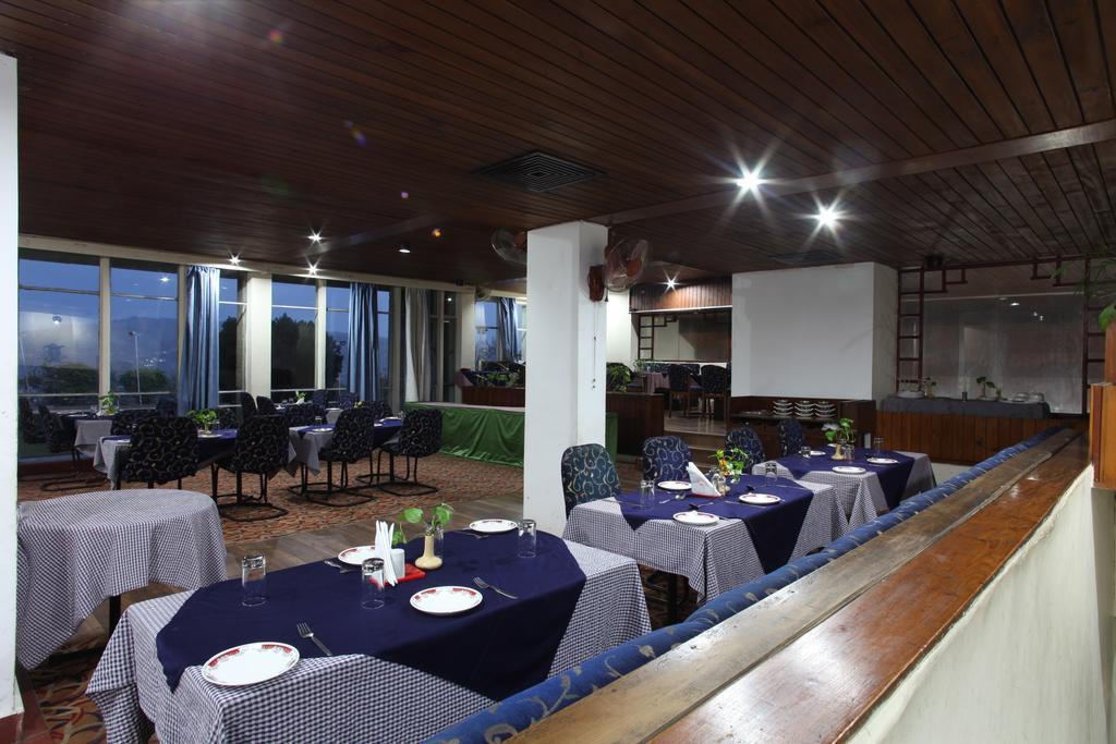 Hotel Jammu Ashok Exteriér fotografie