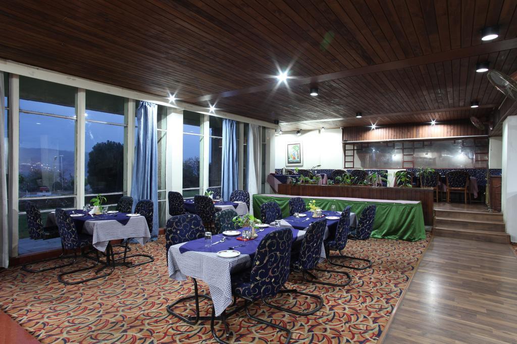 Hotel Jammu Ashok Exteriér fotografie